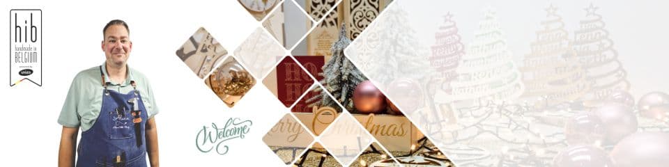 Welkom bij Nice Little Things !